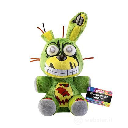 FUNKO PLUSH FNAF TieDye Springtrap