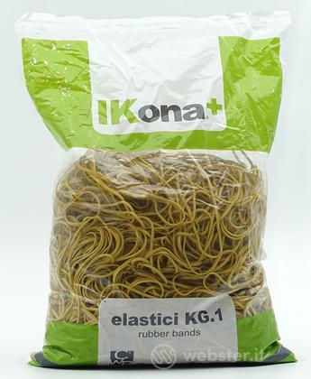 Elastici 75mm Busta 1Kg