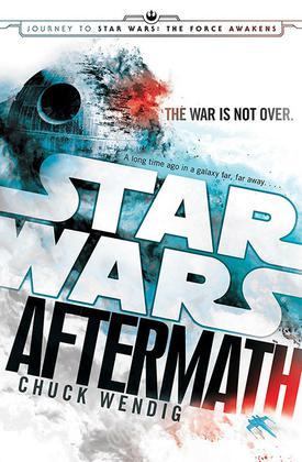 Star Wars: Aftermath Star Wars: Aftermath