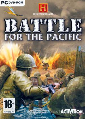 History Channel Battle For The Pacific