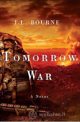 Tomorrow War Tomorrow War
