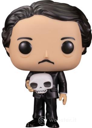 FUNKO POPS Icons Edgar Allan Poe 21