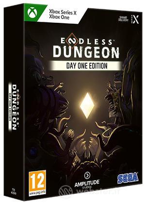 Endless Dungeon Day One Edition