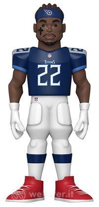 FUNKO GOLD NFL Titans Derrick Henry