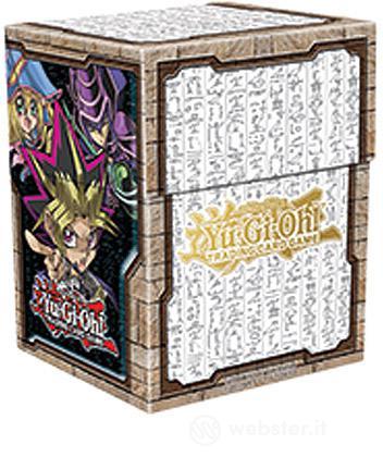 * Porta Mazzo Yu-Gi-Oh! Chibi * Porta Mazzo Yu-Gi-Oh! Chibi