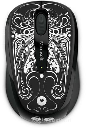 MS Wrlss Mobile Mouse 3500 Artist Scott4