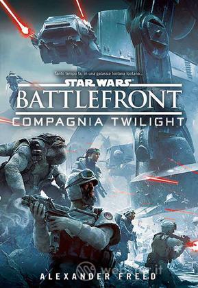 StarWars Battlefront: Compagnia Twilight StarWars Battlefront: Compagnia Twilight