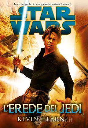 Star Wars: L'Erede dei Jedi Star Wars: L'Erede dei Jedi