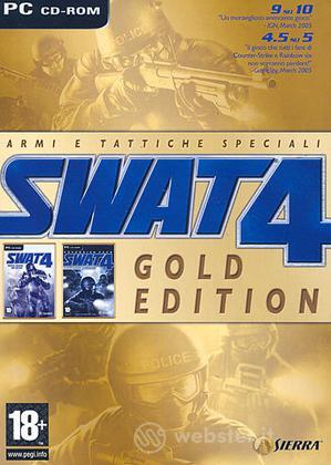 SWAT 4 Gold Edition Bestseller