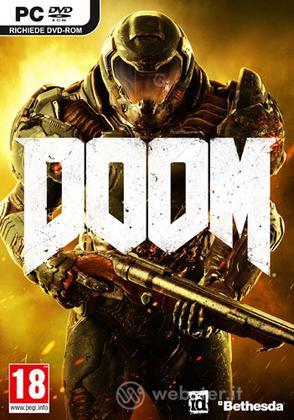 Doom D1 Edition