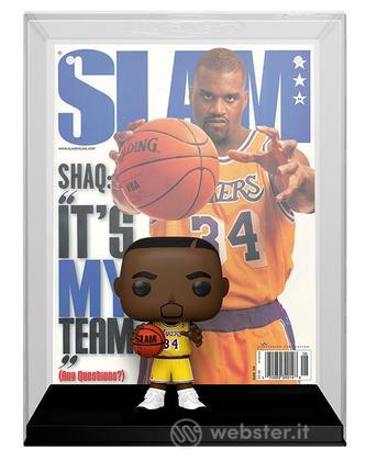 FUNKO POPS NBA Shaquille O'Neal