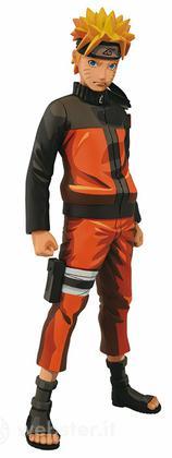 Figure Naruto Overseas Ltd. Ed. Figure Naruto Overseas Ltd. Ed.