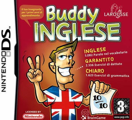Buddy Inglese