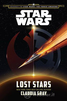 Star Wars: Lost Stars Star Wars: Lost Stars