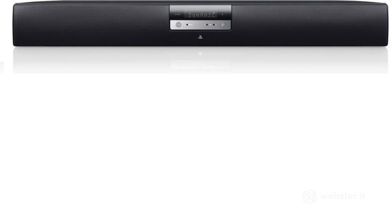 PS3 Sony Move Sistema Audio Sourround
