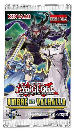 Yu-Gi-Oh! Ombre nel Valhalla Yu-Gi-Oh! Ombre nel Valhalla