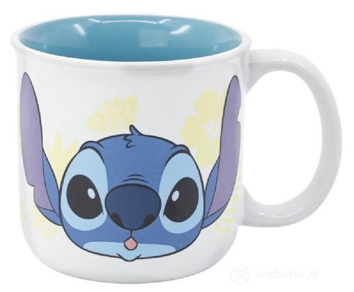 Tazza Lilo & Stitch Stitch Face