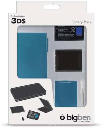 3DS Battery Bigben