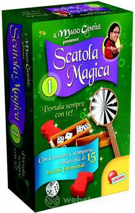 Scuola Di Magia Le Scatole Magiche Scuola Di Magia Le Scatole Magiche