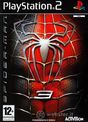 Spiderman 3 The Movie