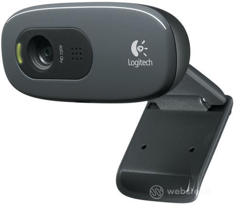 LOGITECH PC Webcam C270