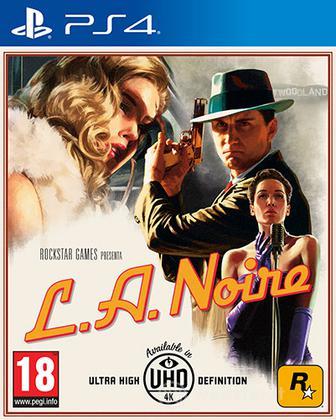 L.A. Noire