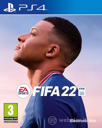 FIFA 22