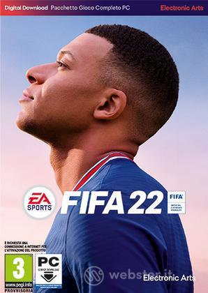 FIFA 22 (CIAB)