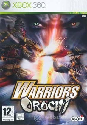 Orochi Warriors