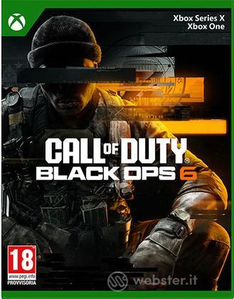 Call of Duty: Black Ops 6