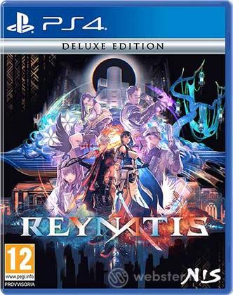 Reynatis Deluxe Edition