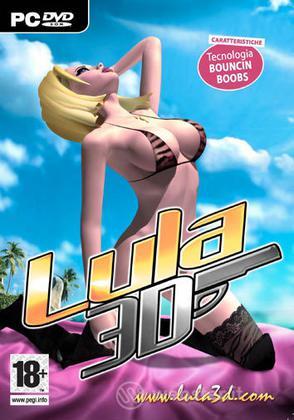 Lula 3D