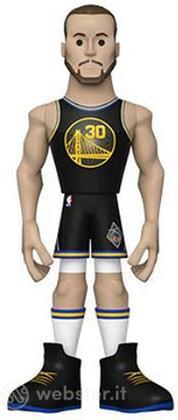 FUNKO GOLD NBA Warriors Stephen Curry