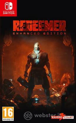 Redeemer: Enhanced Edition