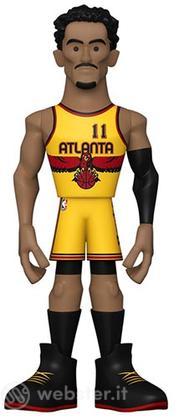 FUNKO GOLD NBA Hawks Trae Young