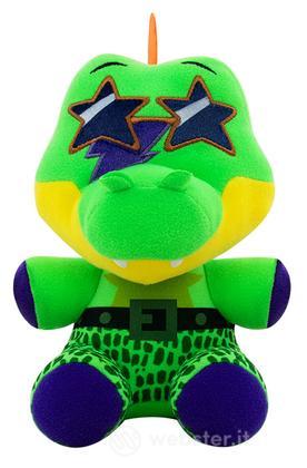 FUNKO PLUSH FNAF Montgomery Gator