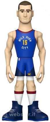 FUNKO GOLD NBA Nuggets Nikola Jokic
