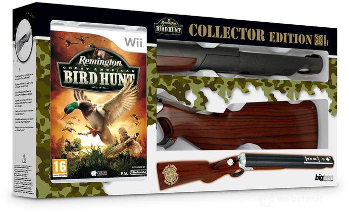 Remington Great American Bird Hunt+fucil
