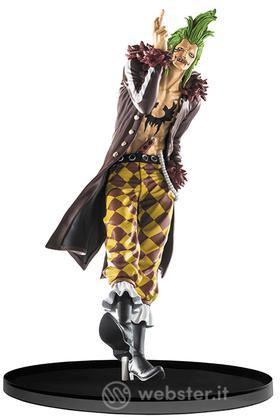 Figure One Piece Bartolomeo Figure One Piece Bartolomeo