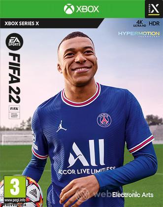 FIFA 22