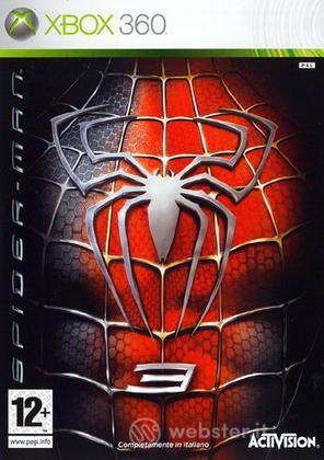 Spiderman 3 - The Movie