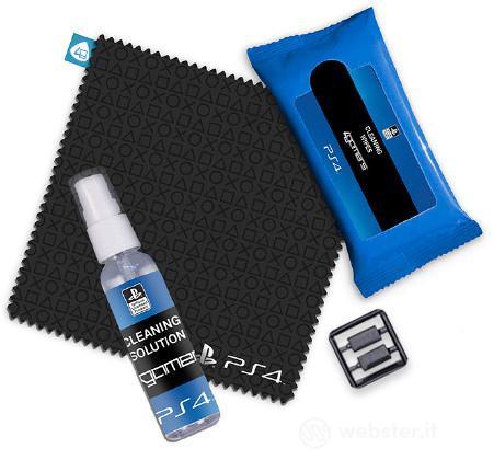 Kit pulizia Dualshock 4 PS4