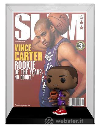 FUNKO POPS NBA Cover SLAM Vince Carter