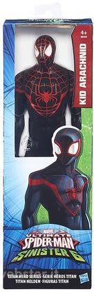 Figure M.Avengers 30cm Kid Arachnid Figure M.Avengers 30cm Kid Arachnid