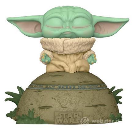 FUNKO POPS Mandalorian The Child