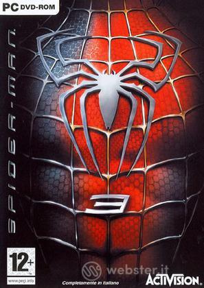 Spiderman 3 - The Movie