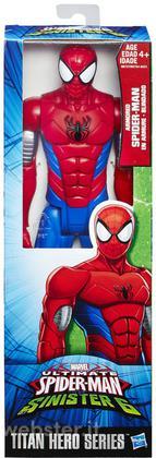 Figure M.Avengers 30cm Armored Spiderman Figure M.Avengers 30cm Armored Spiderman