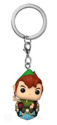 FUNKO KEY WDW50 Peter Pan Flight Attrac.
