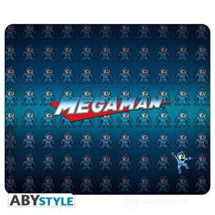 Mousepad Mega Man