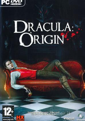 Dracula Origins